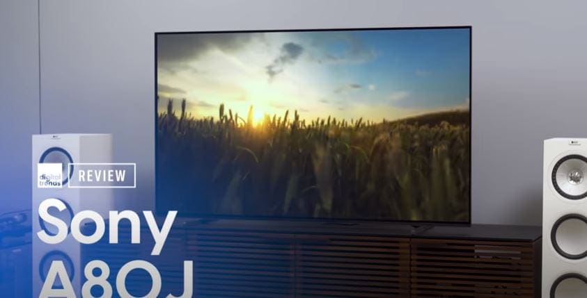 Sony A80J OLED TV Review (XR-65A80J) | LG C1 Nemesis Sony A80J OLED TV Review (XR-65A80J) | LG C1 Nemesis