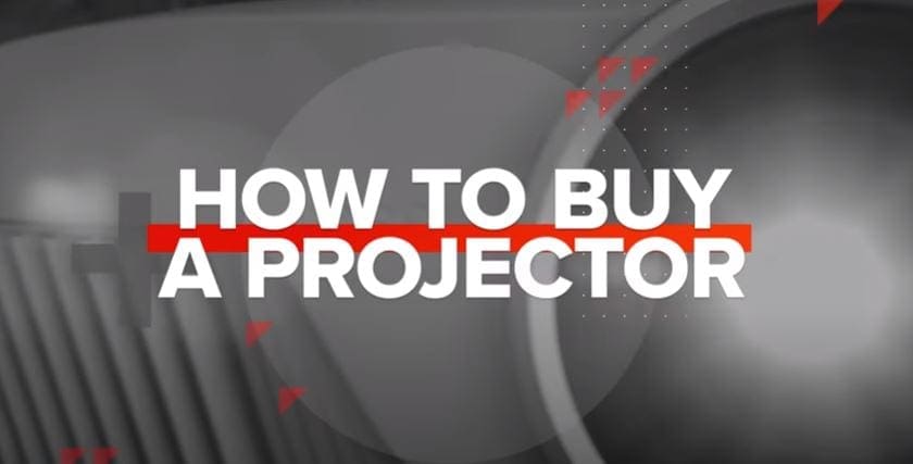 Watch this BEFORE buying a projector