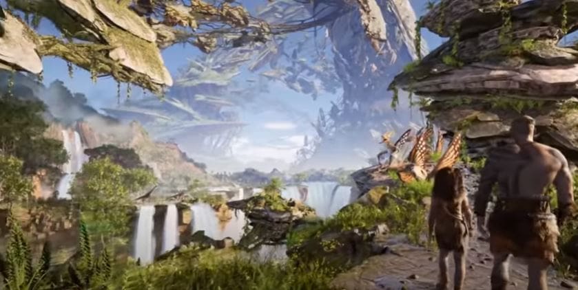 10 Unforgettably BADASS Video Game Abilities 10 Unforgettably BADASS Video Game Abilities