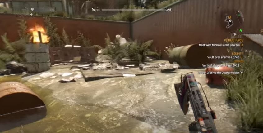 7 Dying Light Locations FREAKIER Than You Thought 7 Dying Light Locations FREAKIER Than You Thought