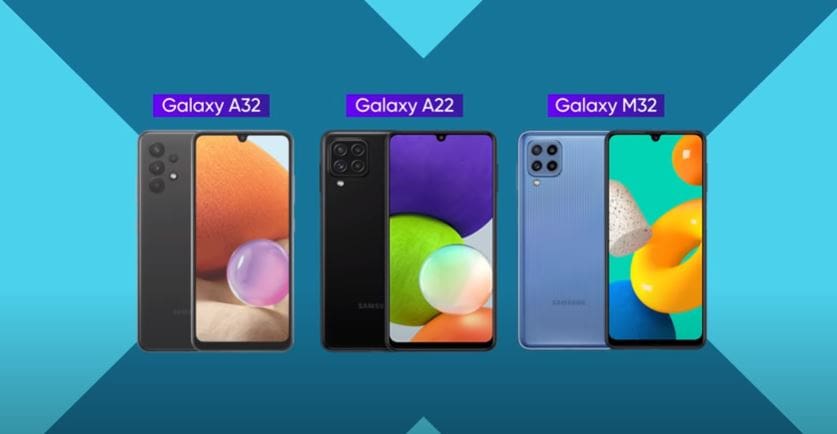 Galaxy F22 Review: Best Budget Phone of 2021? Galaxy F22 Review: Best Budget Phone of 2021?