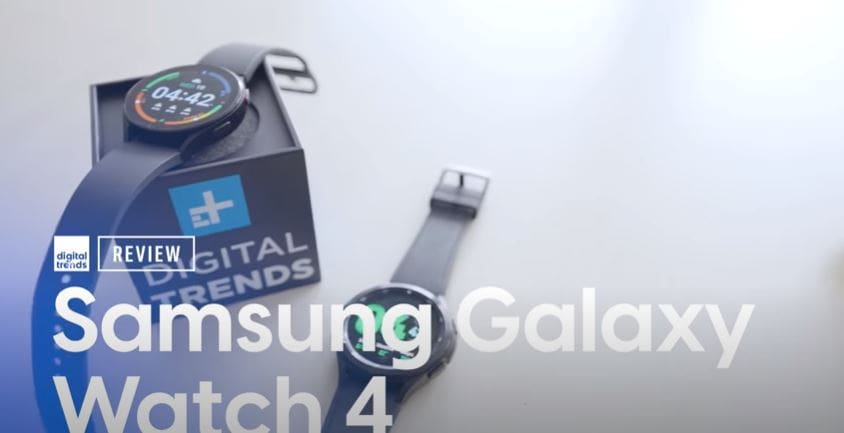 Samsung Galaxy Watch 4 and Watch 4 Classic Review | WearOS Winners! Samsung Galaxy Watch 4 and Watch 4 Classic Review | WearOS Winners!