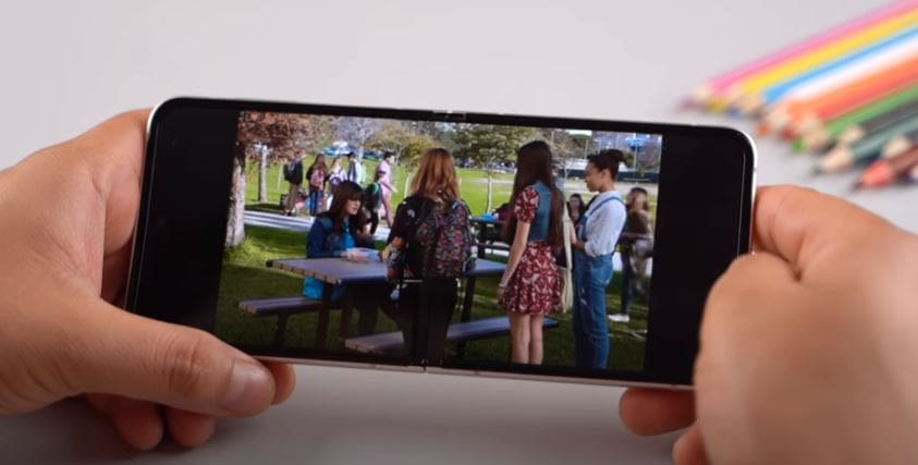 Samsung Galaxy Z Flip 3 Impressions: My Favorite Foldable so Far! Samsung Galaxy Z Flip 3 Impressions: My Favorite Foldable so Far!