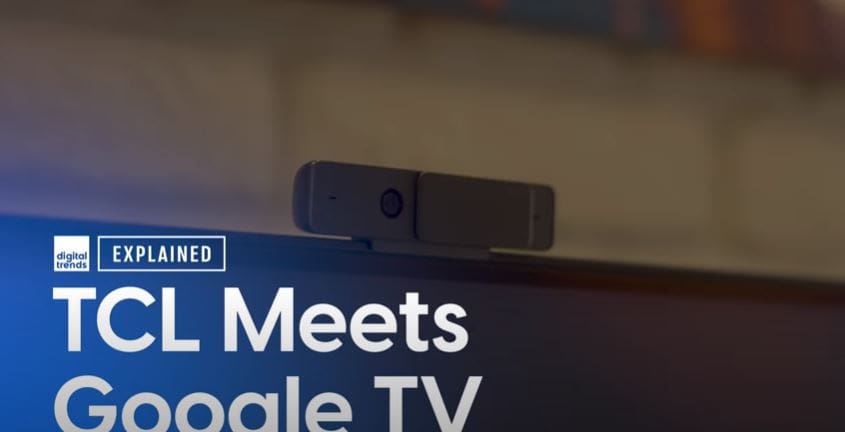 TCL’s New 5- and 6-Series TVs plus OD Zero | Google TV, HDMI 2.1, More TCL’s New 5- and 6-Series TVs plus OD Zero | Google TV, HDMI 2.1, More