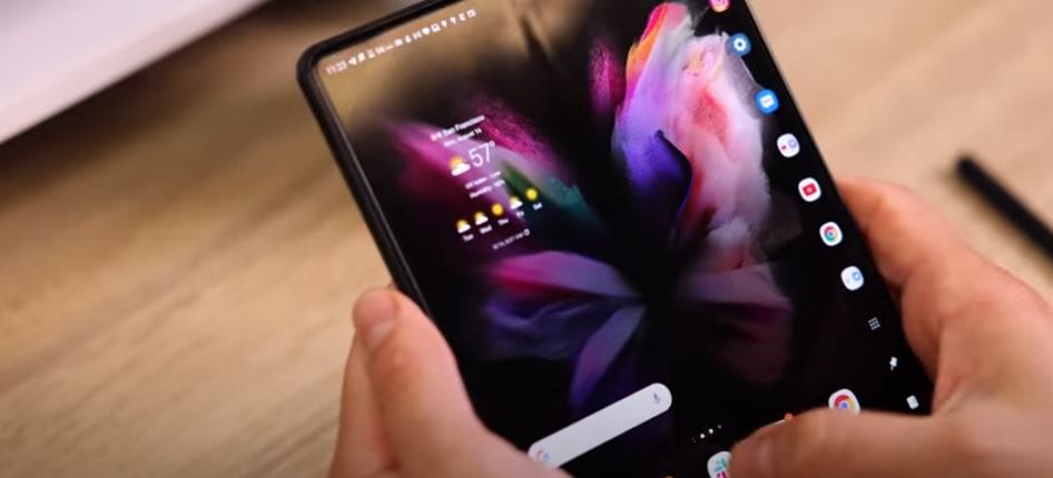 The REFINED foldable: Galaxy Z Fold 3 review The REFINED foldable: Galaxy Z Fold 3 review