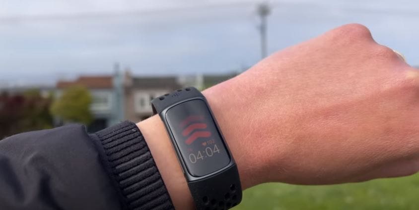 Fitbit Ionic Recall Might Not Reach The Ends