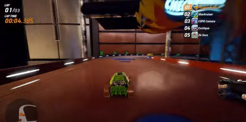 Hot Wheels Unleashed – Before You Buy Hot Wheels Unleashed – Before You Buy