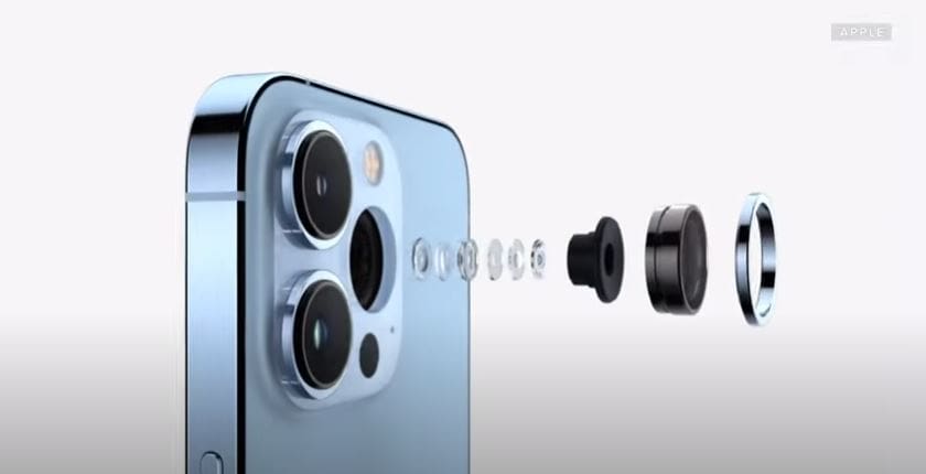 iPhone 13 Pro cameras: Pro photographer reacts iPhone 13 Pro cameras: Pro photographer reacts
