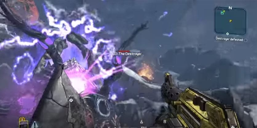 10 Most DISAPPOINTING FINAL Bosses in Video Games 10 Most DISAPPOINTING FINAL Bosses in Video Games