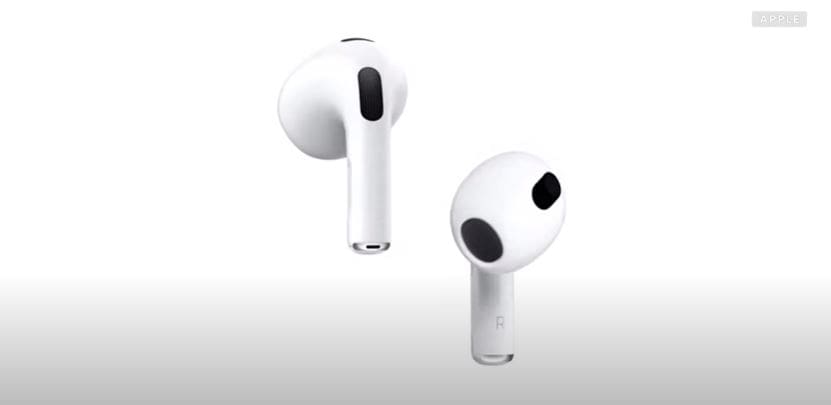 AirPods: Everything we know about Apple’s new earbuds