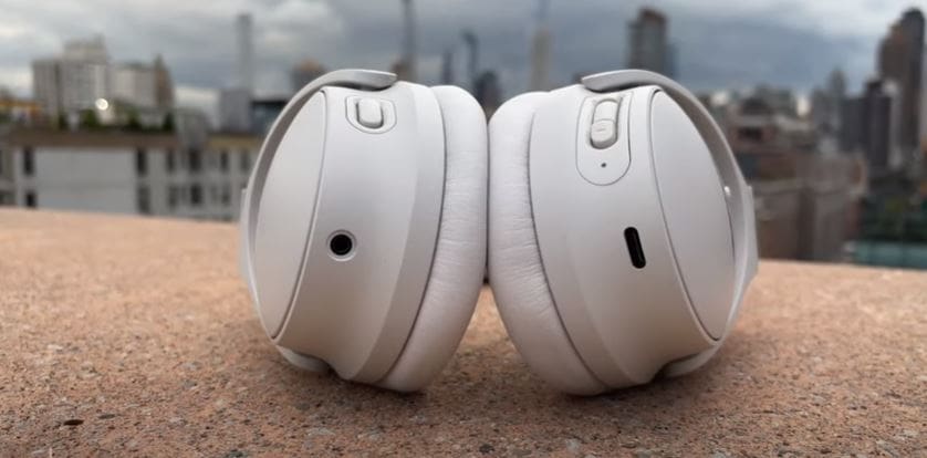 Bose QuietComfort 45 headphones review: Time to ditch Sony? Bose QuietComfort 45 headphones review: Time to ditch Sony?