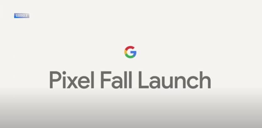 Google Pixel 6 Event in 15 Minutes Google Pixel 6 Event in 15 Minutes