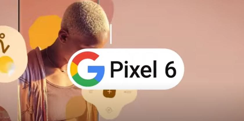 Google Pixel 6 Reveal Event Live: CNET Watch Party