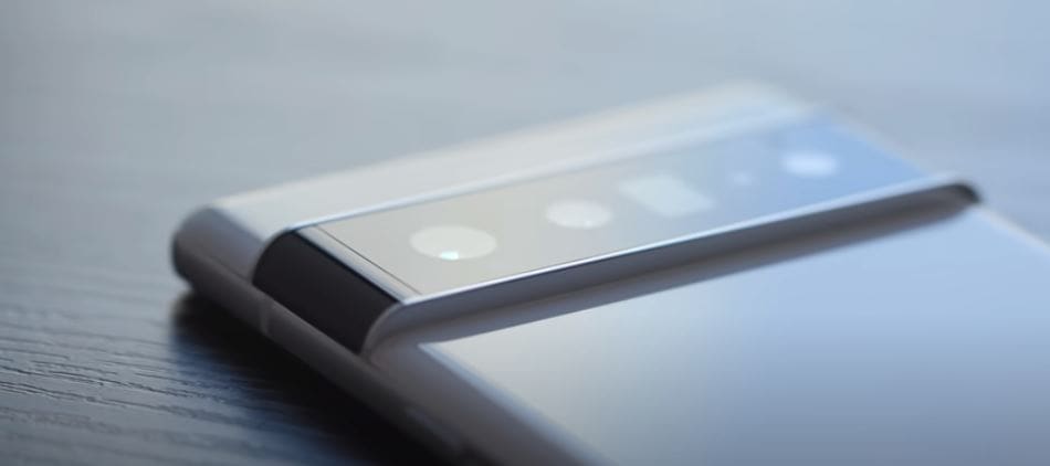 Google Pixel 6 and 6 Pro review: flagships found