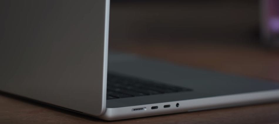MacBook Pro with M1 Pro and M1 Max review: laptop of the year MacBook Pro with M1 Pro and M1 Max review: laptop of the year