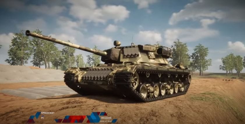 Top 10 NEW WAR GAMES of 2021 Top 10 NEW WAR GAMES of 2021