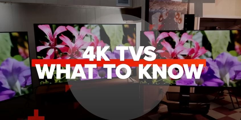 4K TVs: What to know before you buy 4K TVs: What to know before you buy