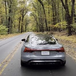 Audi’s 0,000 RS E-Tron GT is a Porsche Taycan in disguise #Shorts Audi’s 0,000 RS E-Tron GT is a Porsche Taycan in disguise #Shorts