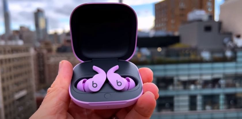 Beats Fit Pro review: Goodnight, AirPods Pro? Beats Fit Pro review: Goodnight, AirPods Pro?
