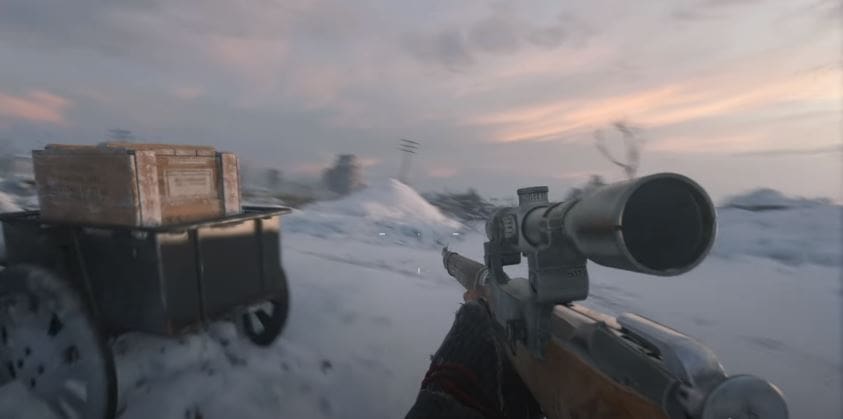 Call of Duty Vanguard – Before You Buy Call of Duty Vanguard – Before You Buy