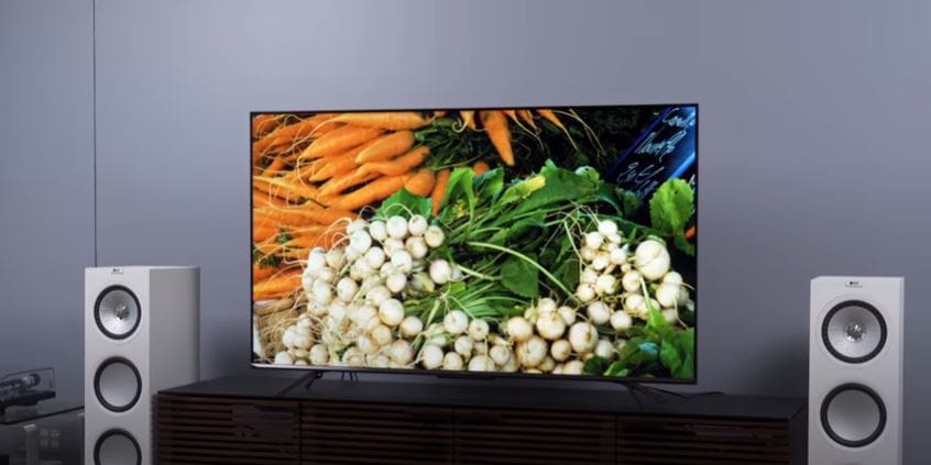 Comcast is selling TVs. Don’t buy one! Comcast is selling TVs. Don’t buy one!
