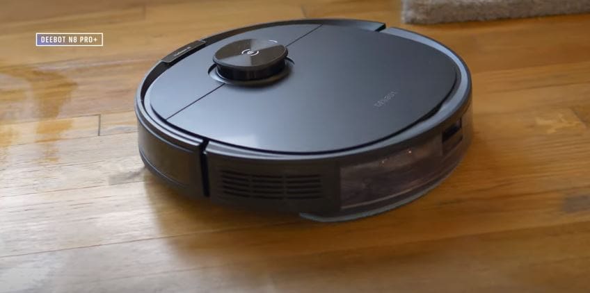 ECOVACS Deebot N8 Pro+ vs iRobot Roomba i7+ | Great Value! ECOVACS Deebot N8 Pro+ vs iRobot Roomba i7+ | Great Value!