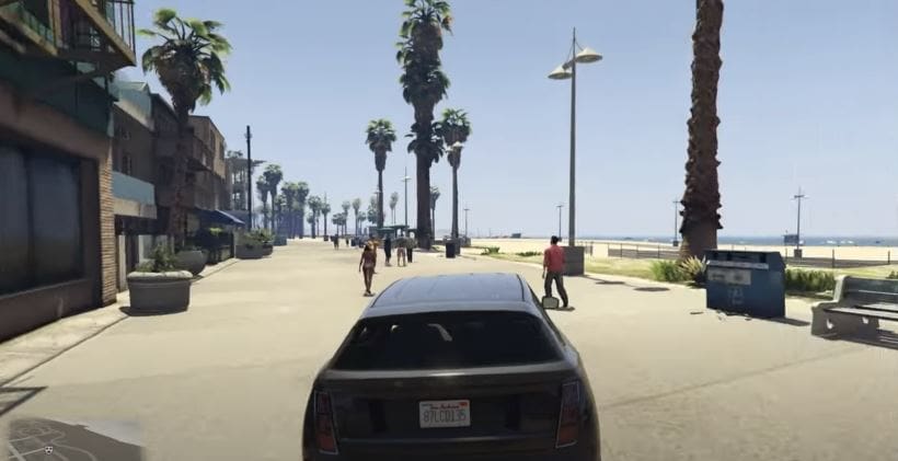 GTA 6 Suffers Massive Leak