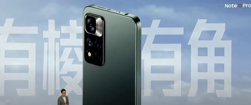 Poco M4 Pro (Redmi Note 11 5G) Unboxing & Impressions! Poco M4 Pro (Redmi Note 11 5G) Unboxing & Impressions!