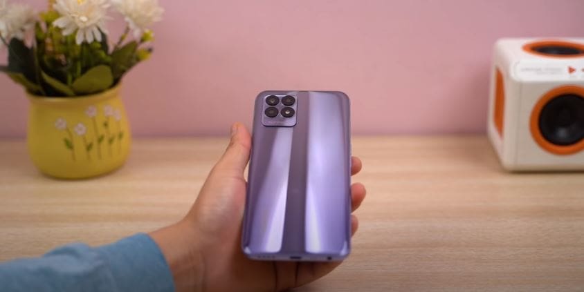 Realme 8i Review: On the mark (Almost)! Realme 8i Review: On the mark (Almost)!