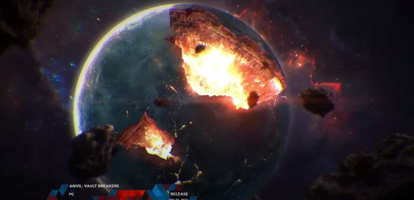 Top 10 NEW Games of December 2021 Top 10 NEW Games of December 2021