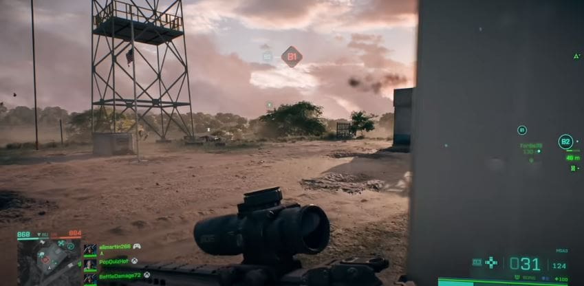 Why Is BATTLEFIELD 2042 Getting So Much HATE? Why Is BATTLEFIELD 2042 Getting So Much HATE?
