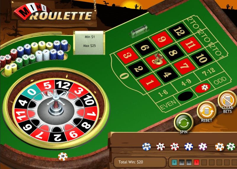 Favorite best online casinos Resources For 2021