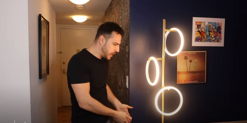 Coolest alternative smart light fixtures Coolest alternative smart light fixtures