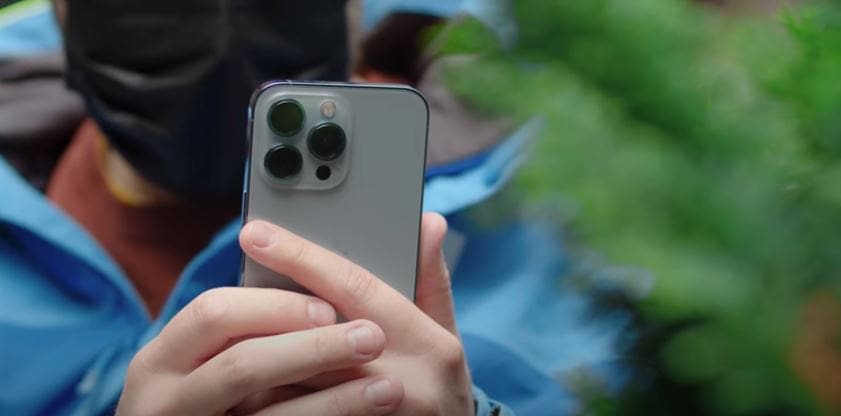 Pixel 6 Pro vs iPhone 13 Pro vs Galaxy S21 Ultra – Camera Comparison Pixel 6 Pro vs iPhone 13 Pro vs Galaxy S21 Ultra – Camera Comparison