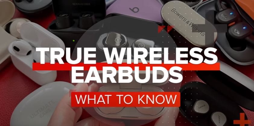 Wireless earbuds: What you need to know before buying Wireless earbuds: What you need to know before buying