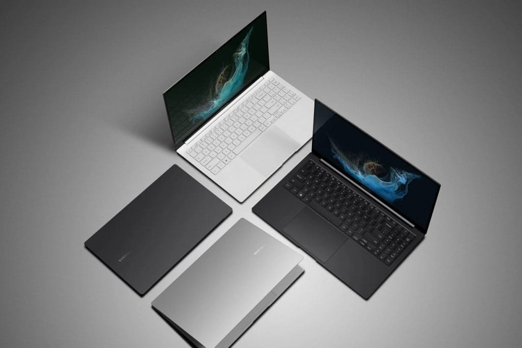 New Updates in Galaxy Book Pro Line With 1080p Webcams