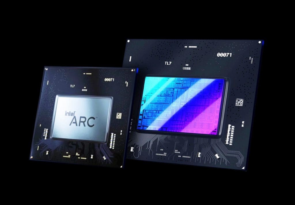 Intel Releases Sneak-Peek Of Its Arc GPU Set To Release In Summer 2022