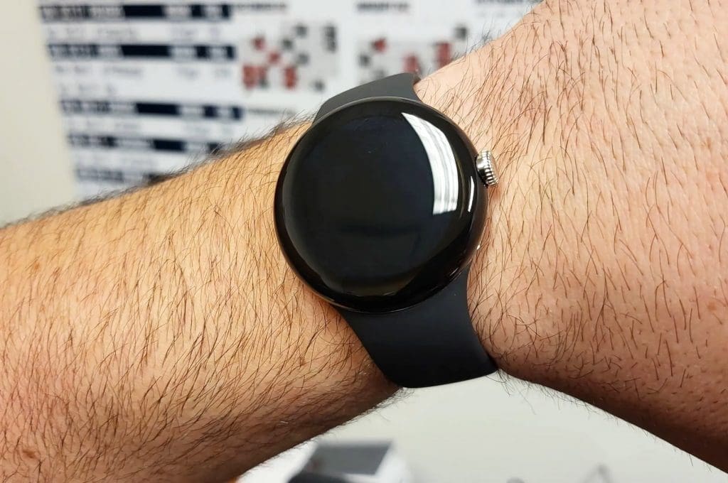 Pixel Watch Could Be A Possibility- Something Fitbit Loyalists Would Also Prefer