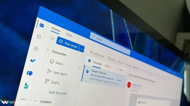 Microsoft’s New One Outlook Look Has Been Leaked