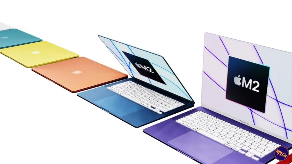 M2 MacBook Air Against M1 MacBook Air