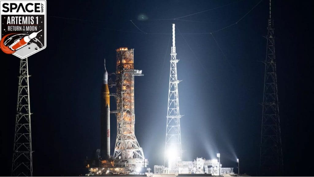 NASA Inflatable Heat Shield Deployment Successful