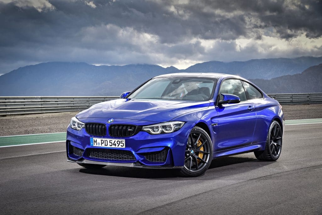 BMW Plans To Introduce Semi-Autonomous Driving In The Spring