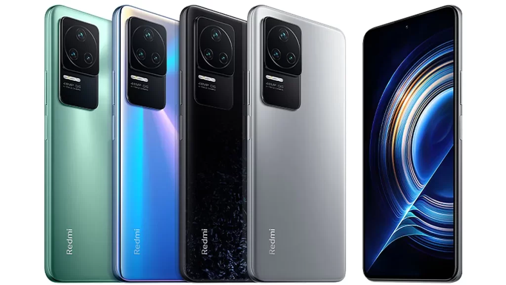 Xiaomi Redmi K60 Review