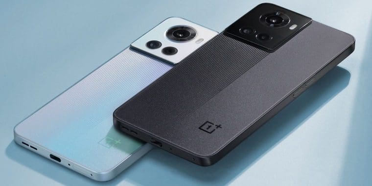 OnePlus Ace 2 Details Leaked