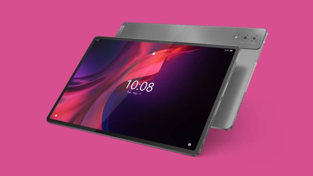 Lenovo Tab Could Be A Good Substitute To The Apple iPad