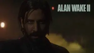 Alan Wake 2