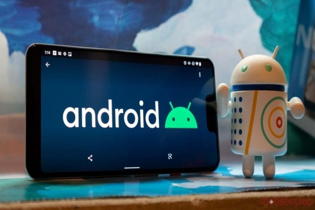The 3rd Beta Of Android 14 Is Publicly Available
