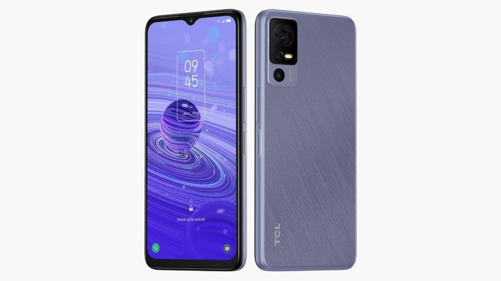 Review Of TCL 40 X 5G: Barely More Than A Black Friday Offer