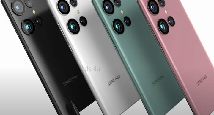 Hands-On With The S24 Plus: Samsung's S24 Ultra May Not Be The Best Option - Strong Chimp