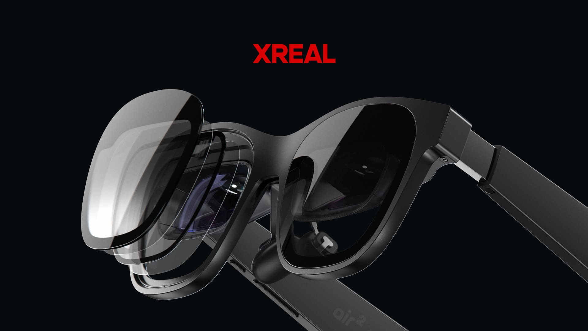 XREAL (formerly Nreal) Air AR Glasses Are Amazing, But They Require A Lot of Work - Strong Chimp